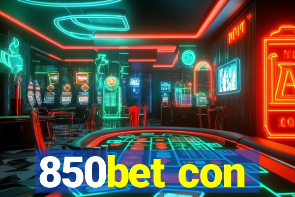 850bet con